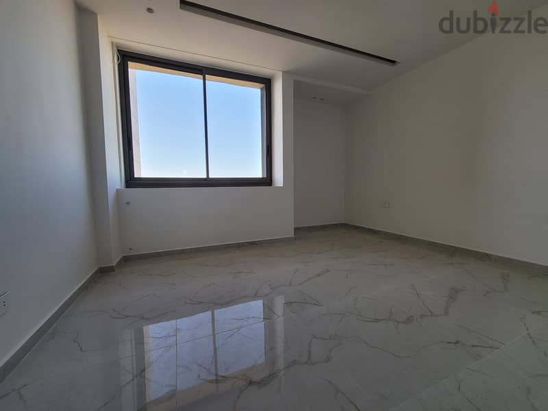 Duplex for Sale in Jdeideh دوبلكس للبيع في الجديدة 8