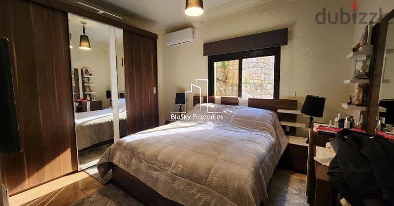 Apartment 165m² + Terrace For SALE In Jeita - شقة للبيع #YM 7