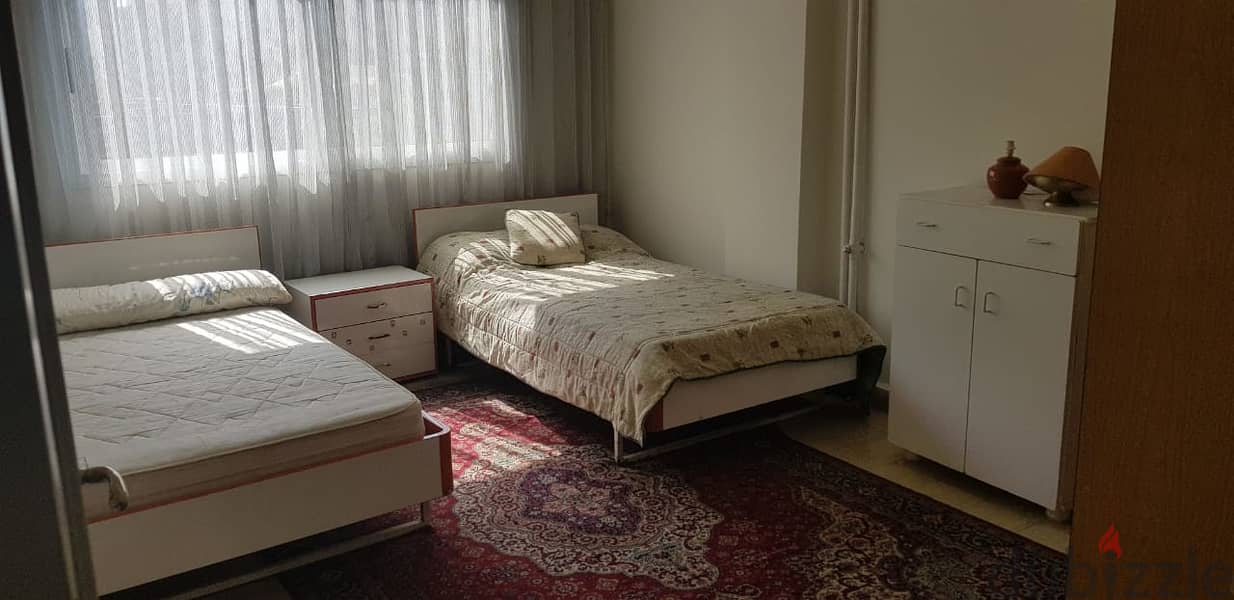 Apartment for Sale In Achrafieh شقة للبيع 6