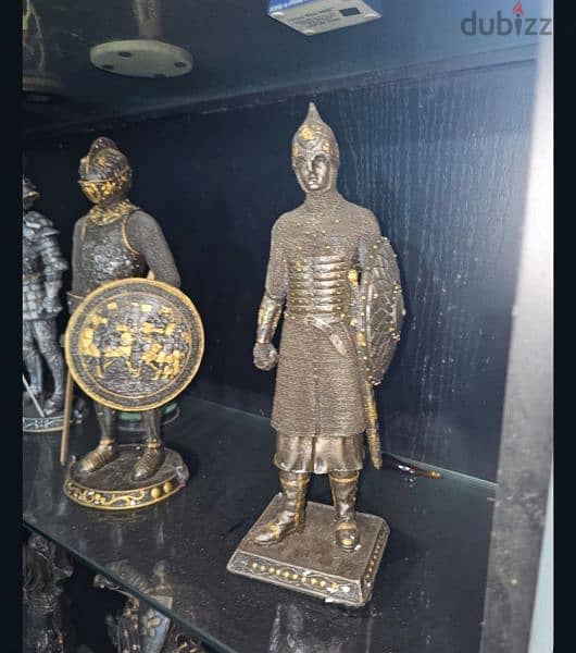 Statues for sales 2