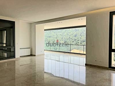 Apartment for sale in Biyada/ View