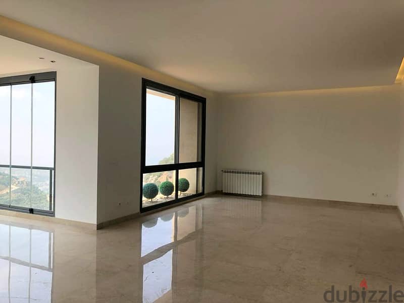 Apartment for sale in Biyada/ View 3