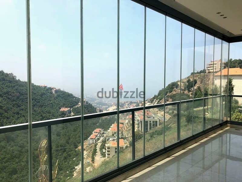 Apartment for sale in Biyada/ View 4