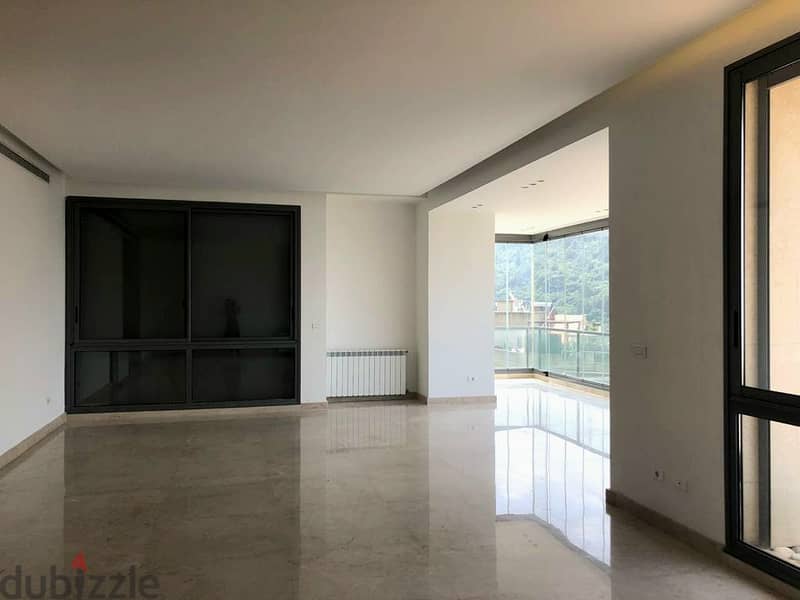 Apartment for sale in Biyada/ View 5
