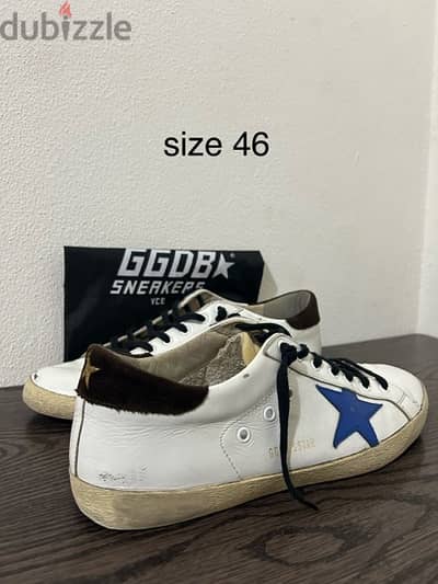 Golden goose olx online