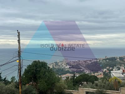 208 m2 apartment+100m2 garden&terrace+sea view for sale in Kfarhabeib