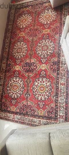 سجادة عجمية مميزة. persian carpet ت :03738002 0
