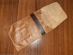 cigares bag original leather