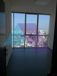 A 80 m2 office + open city view for rent in Horech Tabet 0