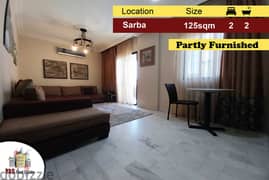 Sarba 125m2 | Partly Furnished | Well Maintained | Quiet Street | IV 0