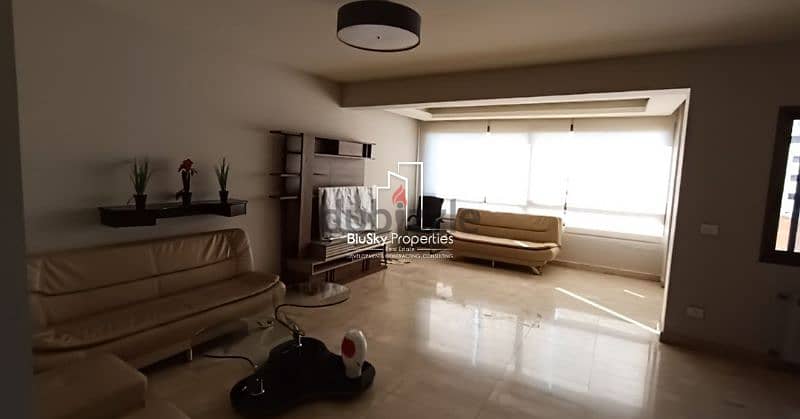 Apartment 175m² For RENT Furnished In Sin El Fil - #DB 0