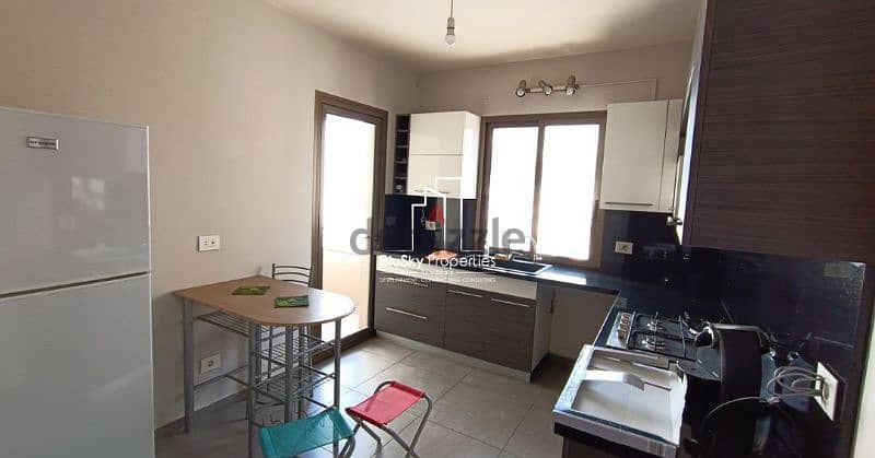 Apartment 175m² For RENT Furnished In Sin El Fil - #DB 3
