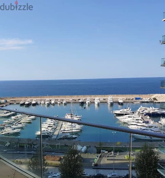 MARINA VIEW | PRIVATE TERRACE | UPGRADED | FURNISHED 1