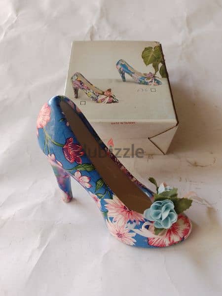 high heels ceramic 1