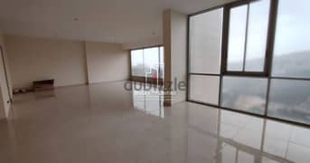 Apartment 270m² with View For RENT In Jamhour - شقة للأجار #JG 0