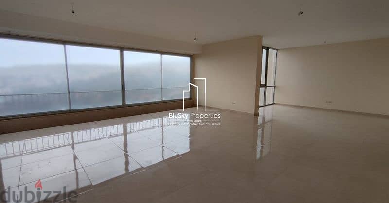 Apartment 270m² with View For RENT In Jamhour - شقة للأجار #JG 1