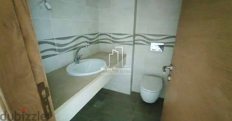 Apartment 270m² with View For RENT In Jamhour - شقة للأجار #JG 3