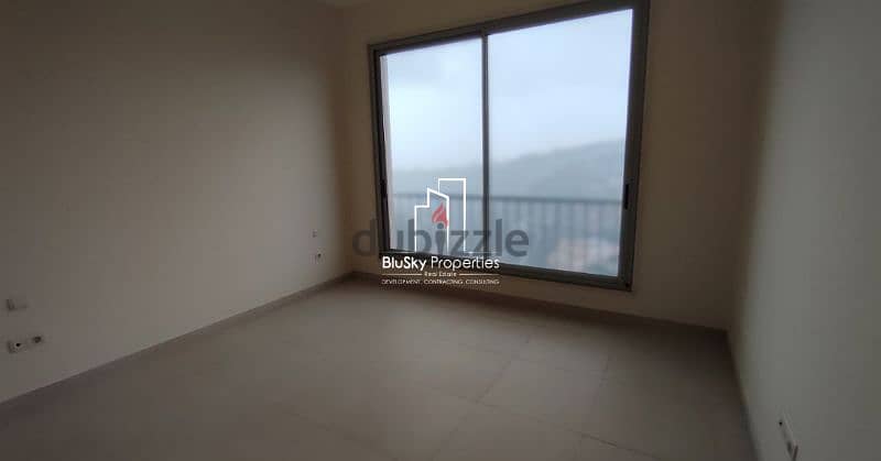 Apartment 270m² with View For RENT In Jamhour - شقة للأجار #JG 4