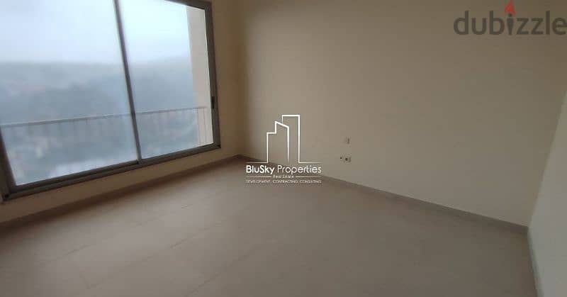 Apartment 270m² with View For RENT In Jamhour - شقة للأجار #JG 6