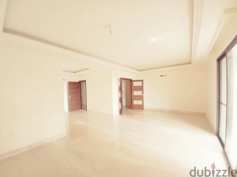 Apartment for Sale in Dam and Farez,Tripoli, شقة للبيع في الضم و الفرز 4