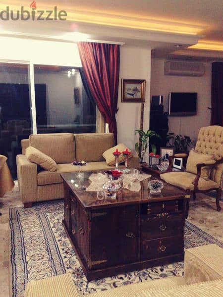 Apartment for Sale in Tripoli, شقة للبيع في طرابلس 1