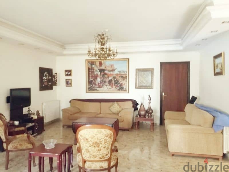 Apartment for Sale in Tripoli, شقة للبيع في طرابلس 6