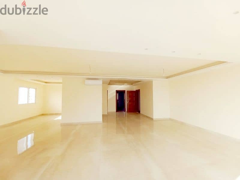 Apartment for Sale in Dam and Farez, شقة للبيع في الضم و الفرز 1