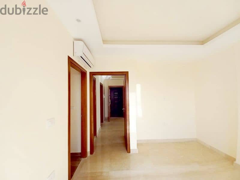 Apartment for Sale in Dam and Farez, شقة للبيع في الضم و الفرز 3