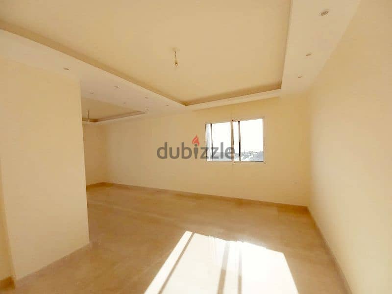 Apartment for Sale in Dam and Farez, شقة للبيع في الضم و الفرز 5