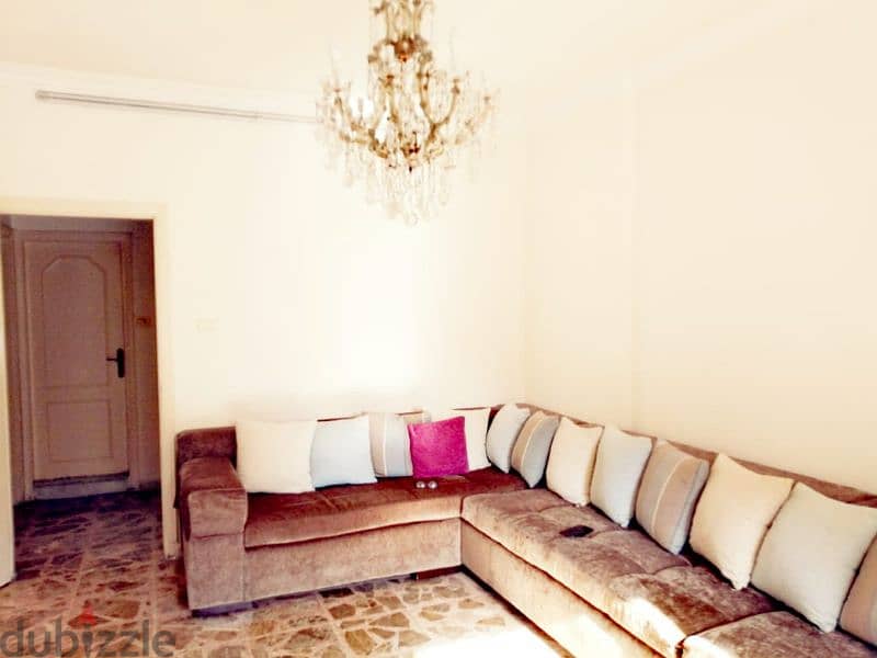 Apartment for Sale in Tripoli,  شقة للبيع في طرابلس 1
