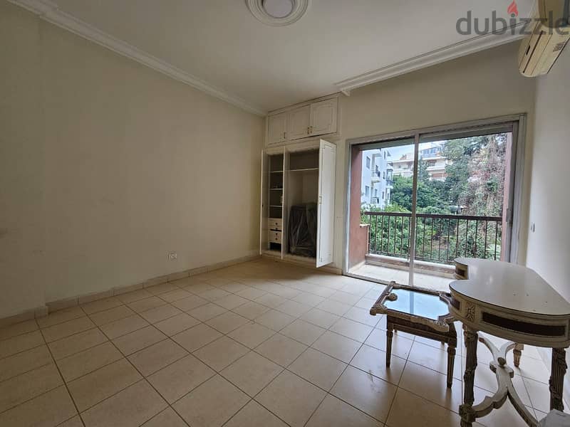 Baabda | 24/7 Electricity | Signature Touch | Furnished/Equipped 270m² 6