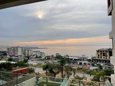 Delux apartment in Sahel Alma-Kesserwan-Jounieh /ساحل علما -جونيه