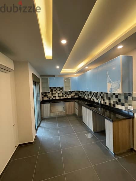 Delux apartment in Sahel Alma-Kesserwan-Jounieh /ساحل علما -جونيه 4