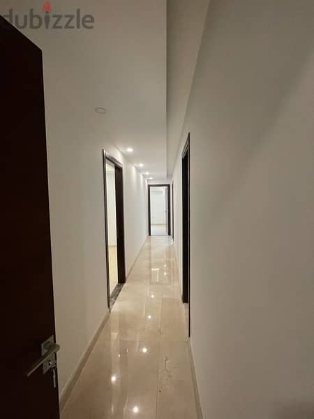 Delux apartment in Sahel Alma-Kesserwan-Jounieh /ساحل علما -جونيه 5