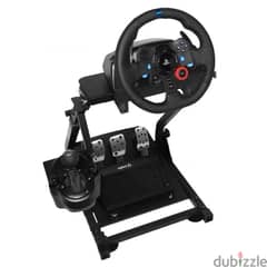 steering wheel stand