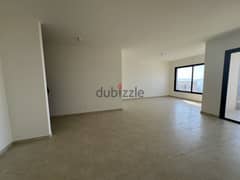 Apartment for sale in Kfaryassine شقة للبيع في كفرياسين