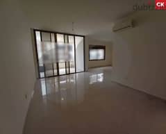 cozy and beautiful apartment in kaslik/الكسليك REF#CK101626 0