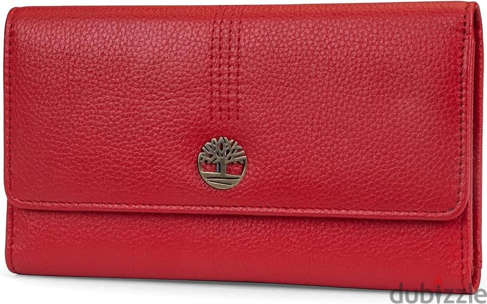 Timberland sale clutch bag