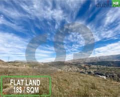 8000 SQM land available in Charoun - Aley/شارون - عاليه REF#HE99391