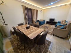 Apartment for rent In Burj Abi Haidarشقة للإيجار في برج ابي حيدر
