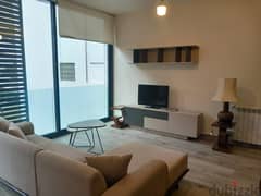Furnished Apartment For Rent In Achrafieh/شقة مفروشة للأيجار فالاشرفية 0