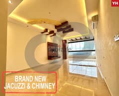 Brand new duplex located in Nahr Ibrahim/ نهر إبراهيم REF#YH101632 0