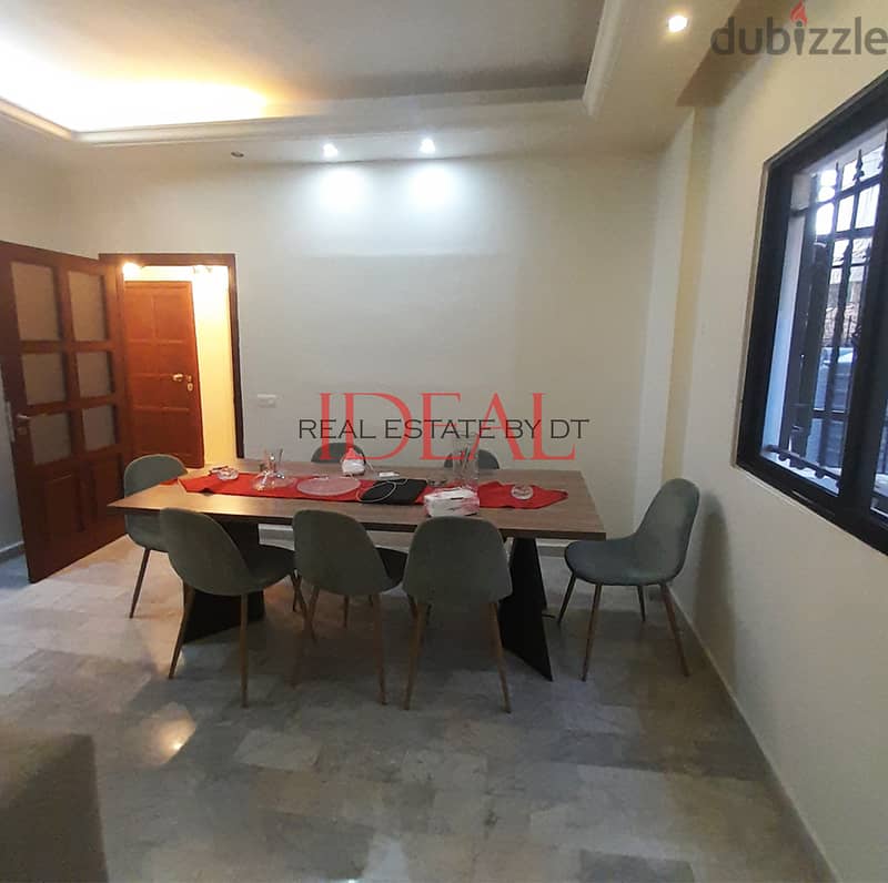 125000$ Apartment with terrace for sale in Antelias 190 SQM RF#AG20151 2