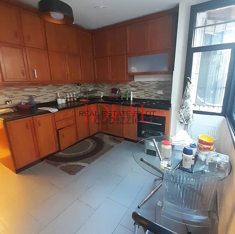 125000$ Apartment with terrace for sale in Antelias 190 SQM RF#AG20151 5