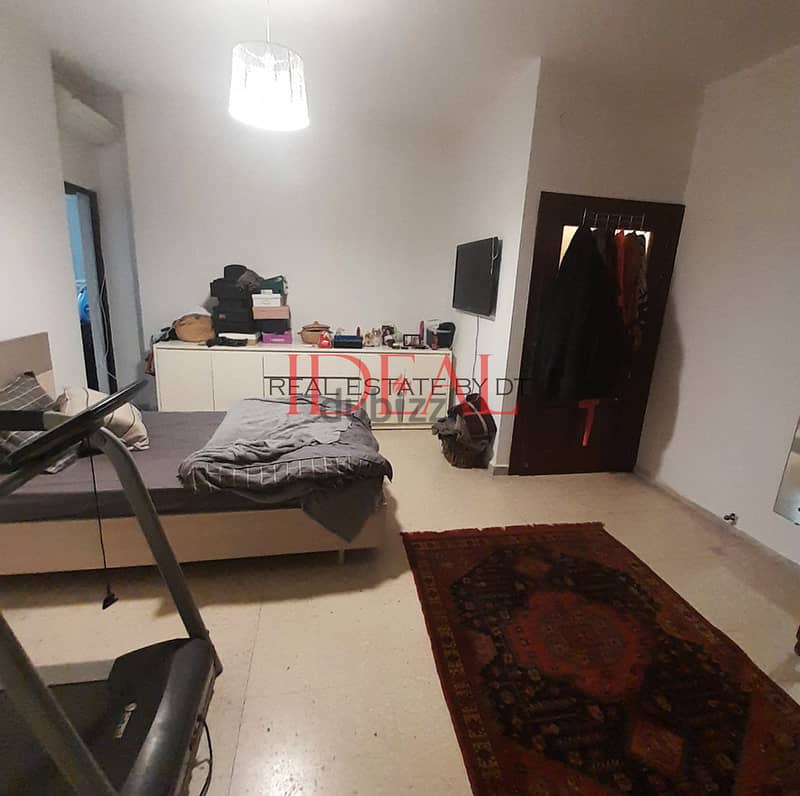 125000$ Apartment with terrace for sale in Antelias 190 SQM RF#AG20151 8