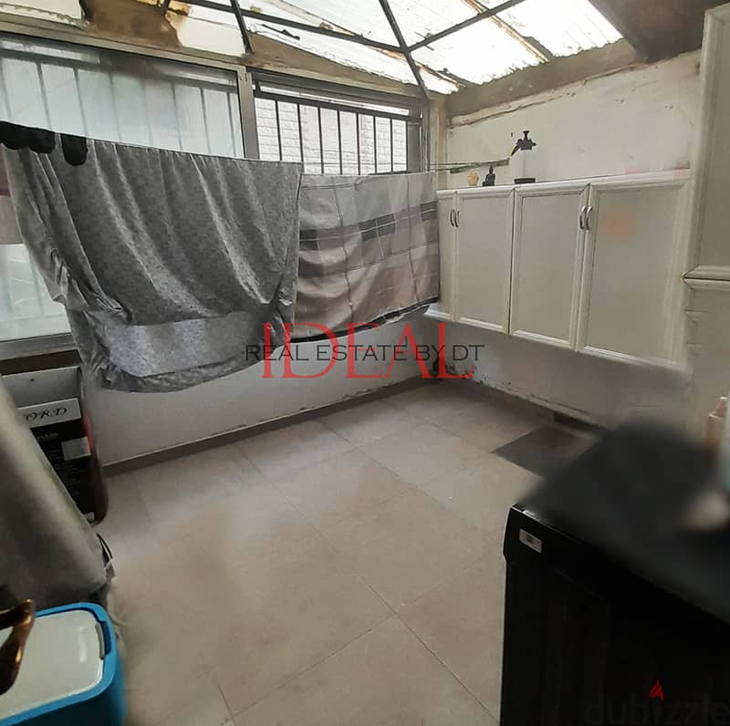 125000$ Apartment with terrace for sale in Antelias 190 SQM RF#AG20151 10