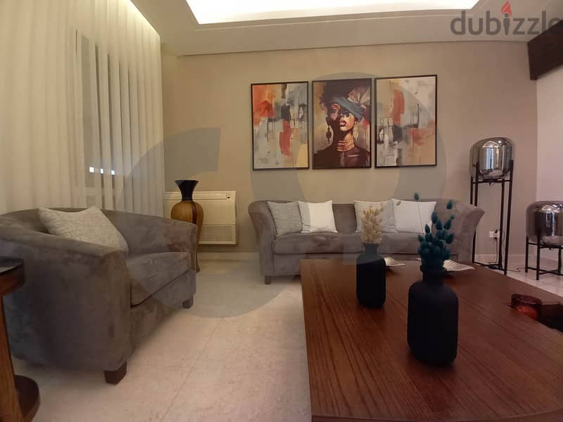 Deluxe 240sqm apartment in Roumieh/رومية REF#CK101642 1