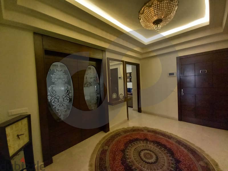 Deluxe 240sqm apartment in Roumieh/رومية REF#CK101642 3