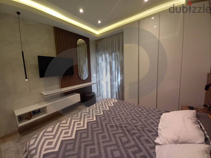 Deluxe 240sqm apartment in Roumieh/رومية REF#CK101642 7