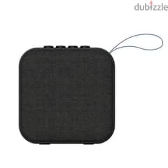 Tecno Square S1 Bluetooth Speaker